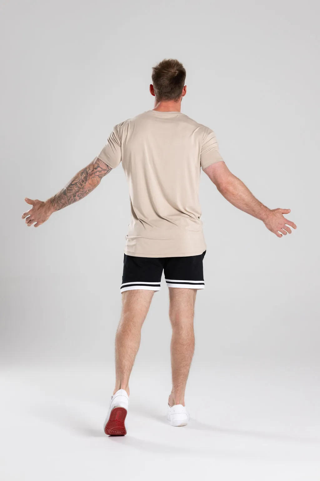 Essential Athletic Tall Tee