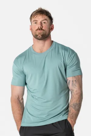 Essential Athletic Tee