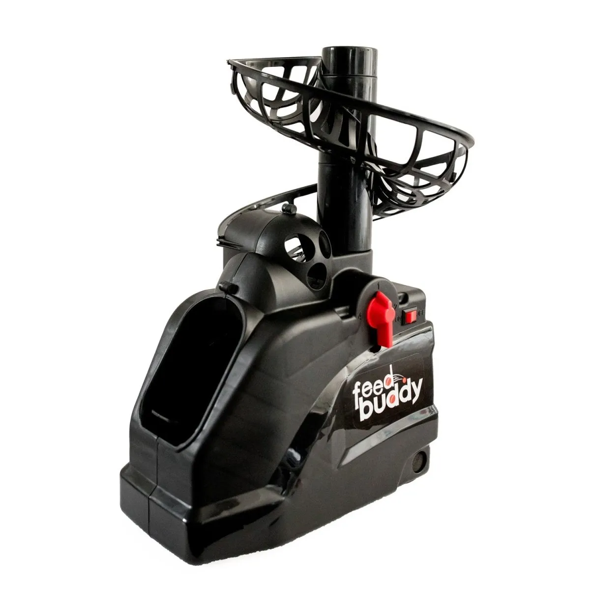 Feed Buddy Automatic Cricket Feed Machine