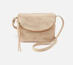 Fern Messenger Crossbody