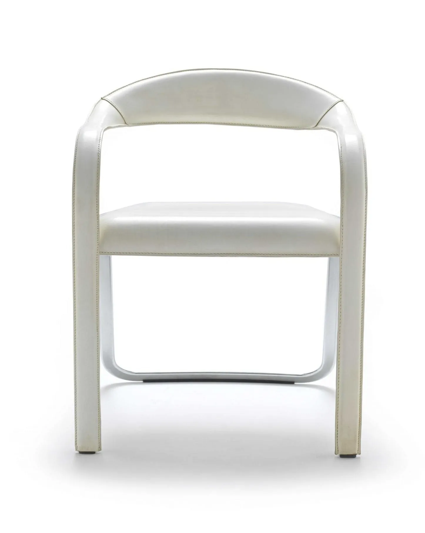 Fettuccini P Dining Armchair by Fasem