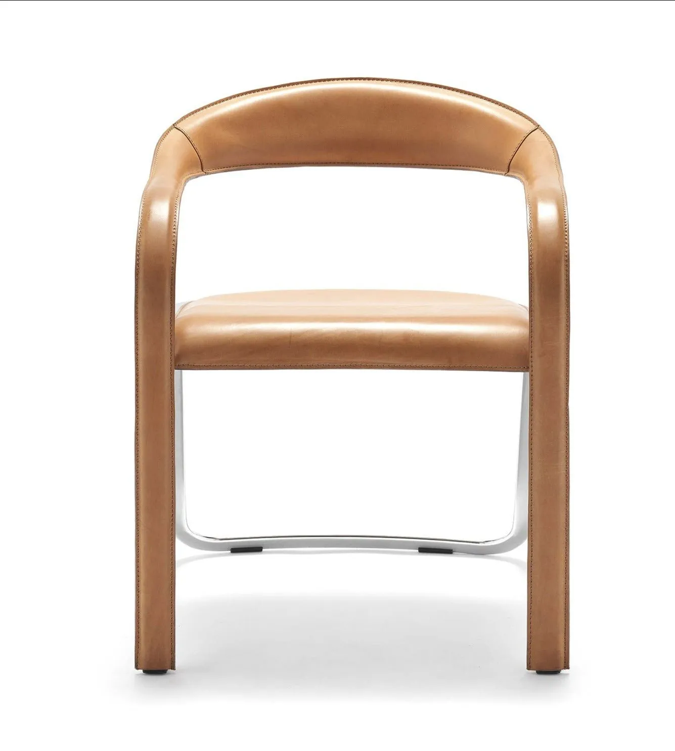 Fettuccini P Dining Armchair by Fasem