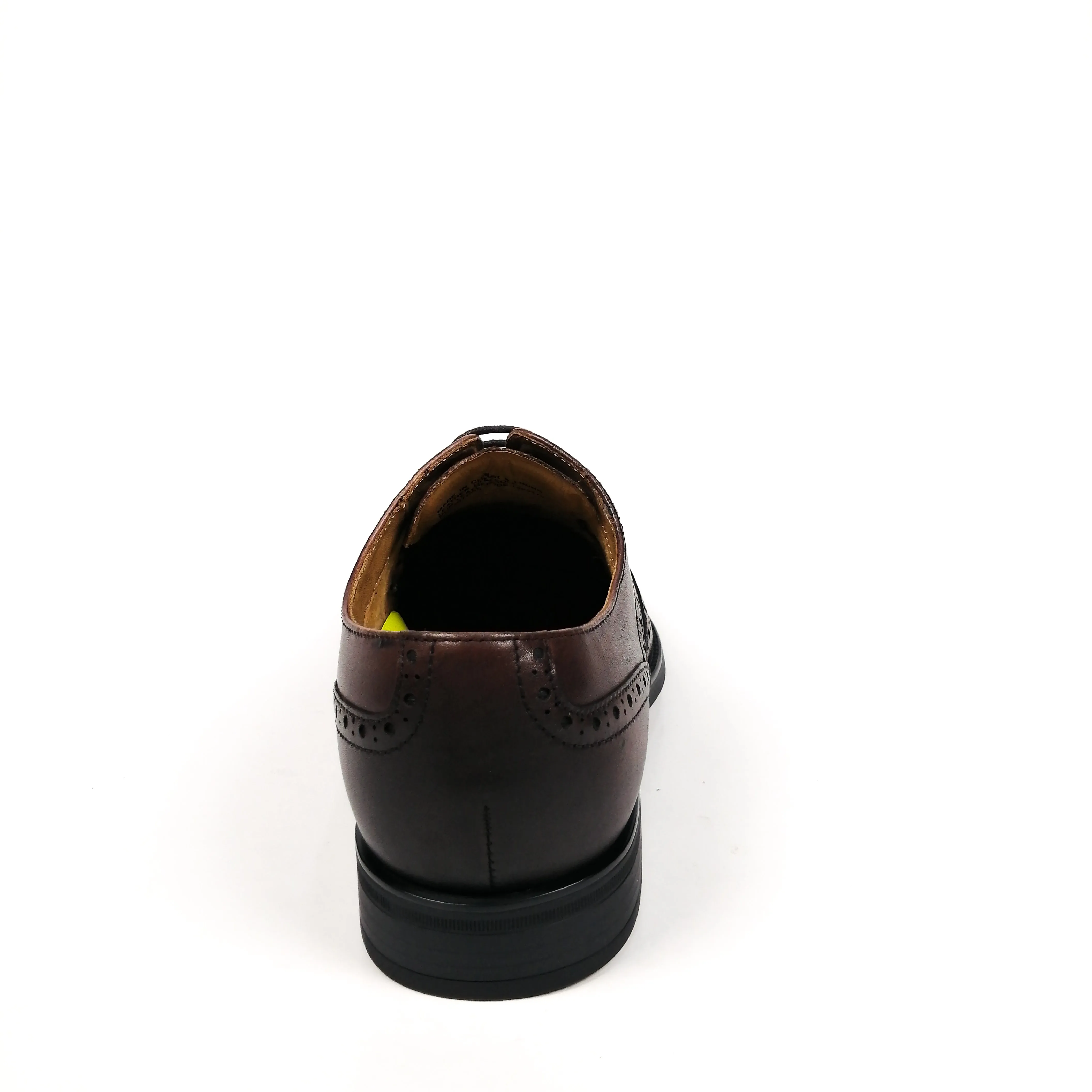 FLORSHEIM TRIBUTE MEN BROWN