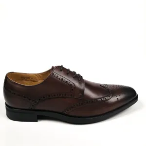 FLORSHEIM TRIBUTE MEN BROWN