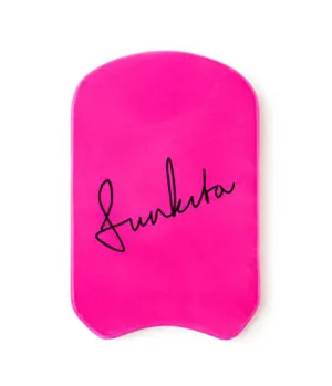 Funky Still Pink Kickboard