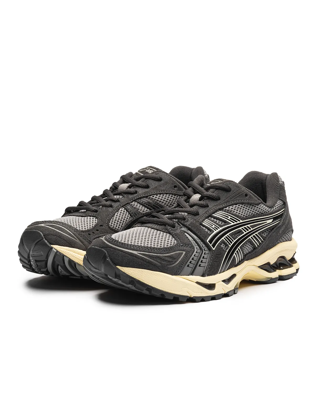 Gel-Kayano 14 Clay Grey/Black