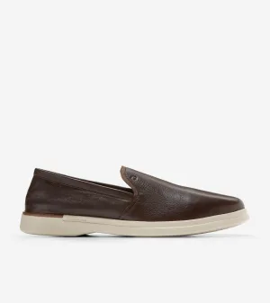 Grand Ambition Slip-On Loafer