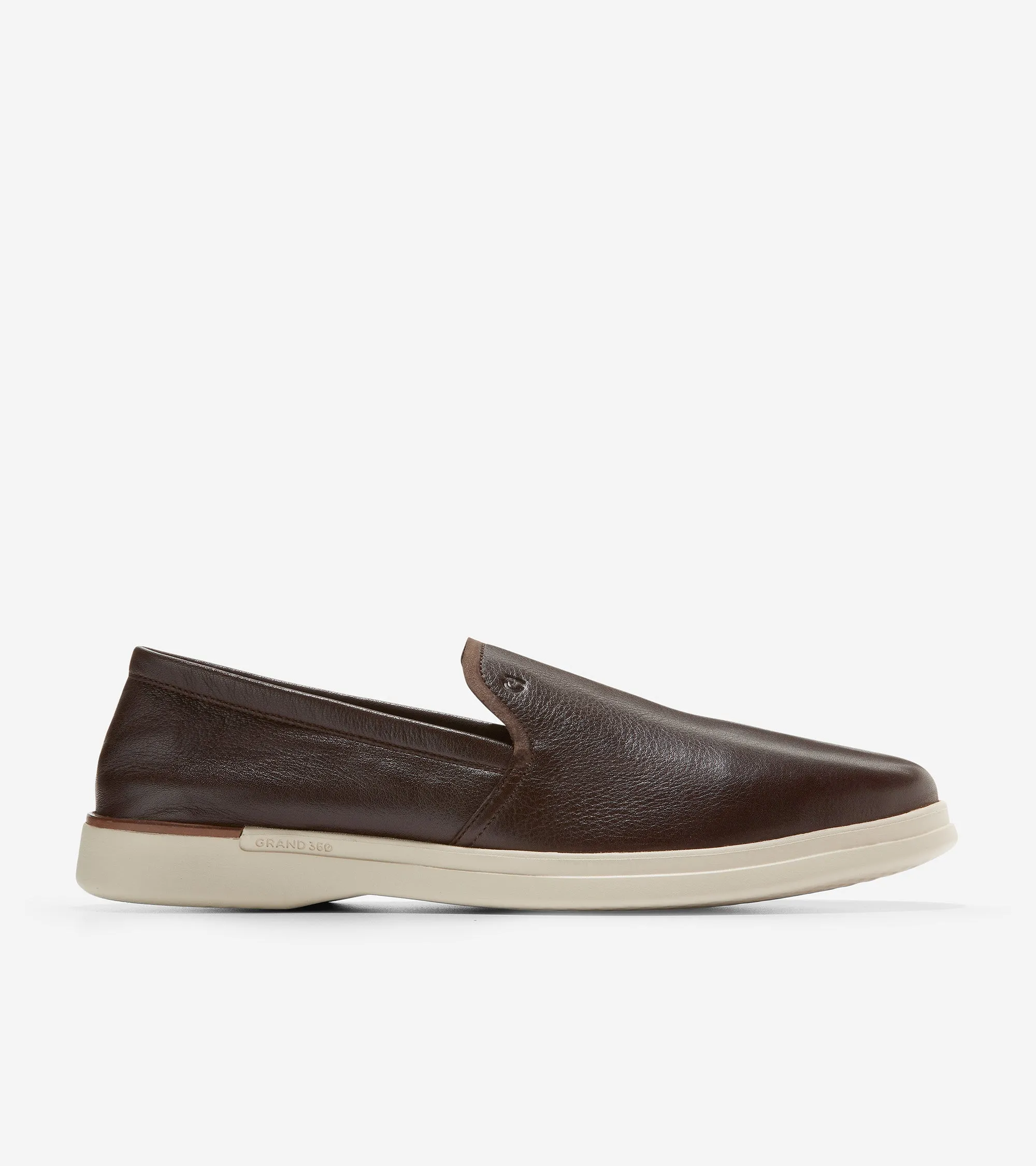 Grand Ambition Slip-On Loafer