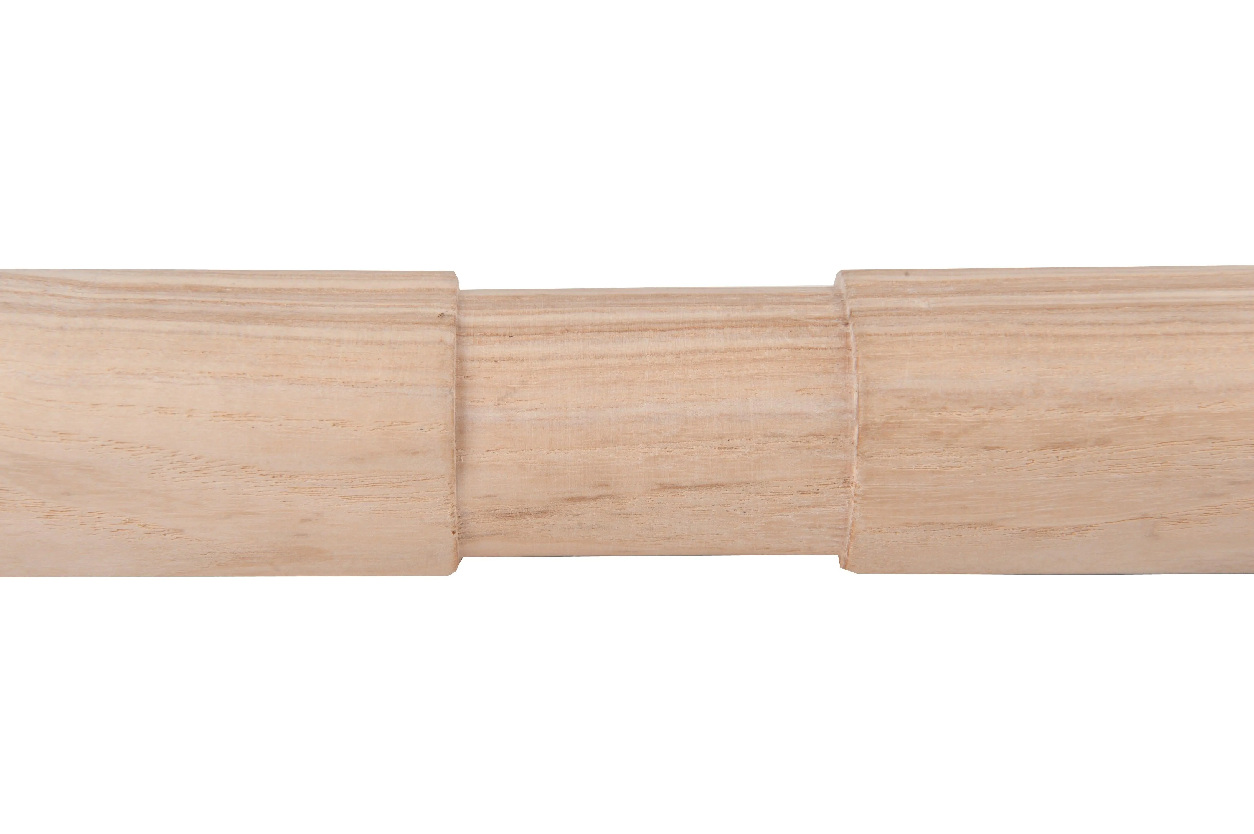 GUN-eX® Short Wooden Bar (ASH)