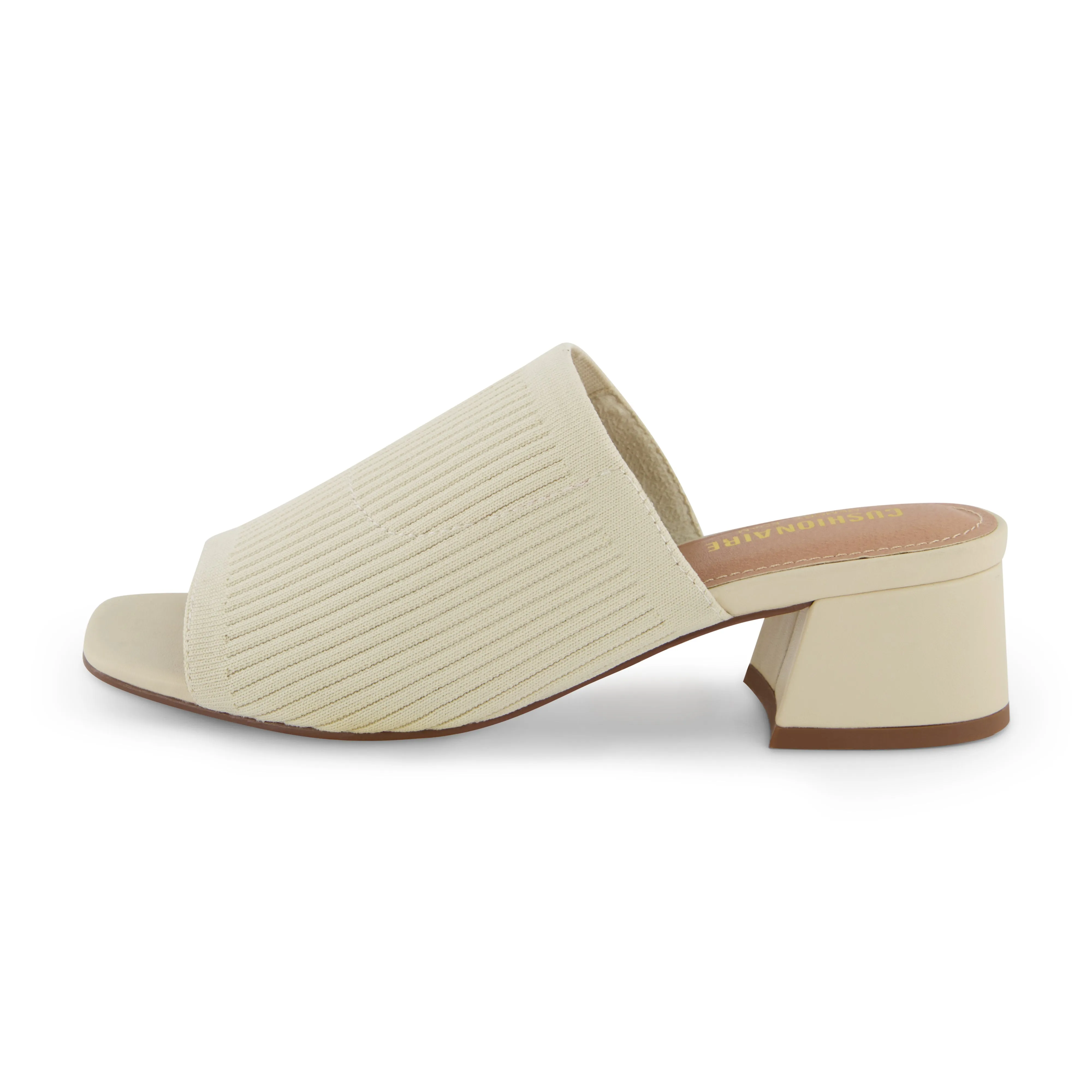 Gwen Knit Mule Sandal