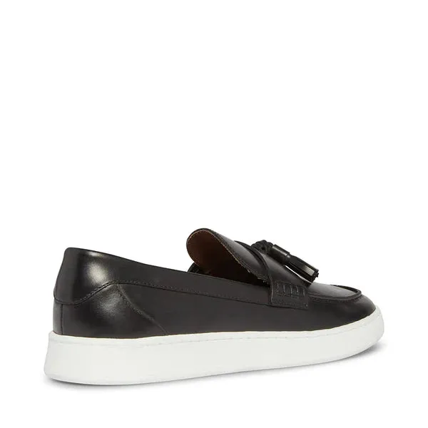 Hatfield Loafer BLACK LEATHER