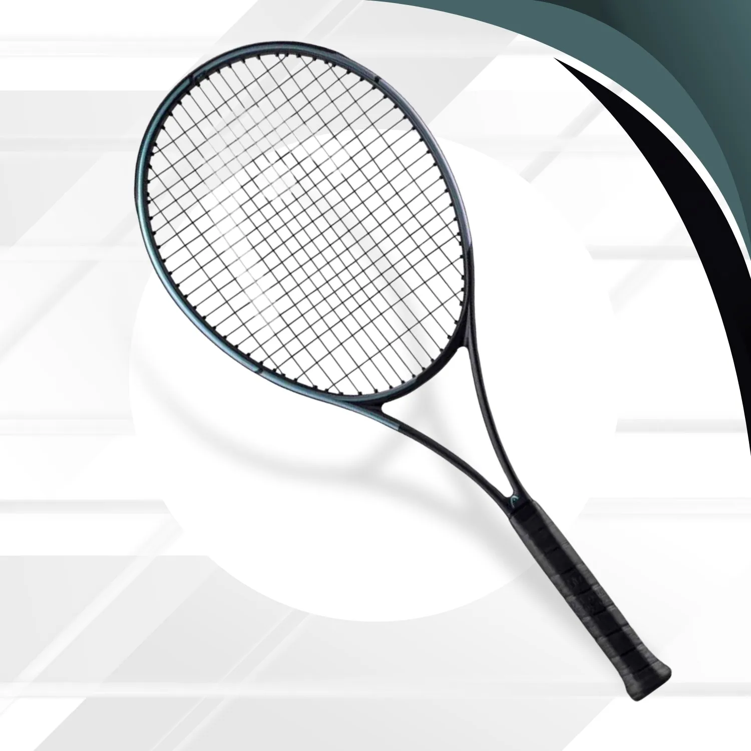 HEAD Gravity TEAM 2023 Tennis Racquet