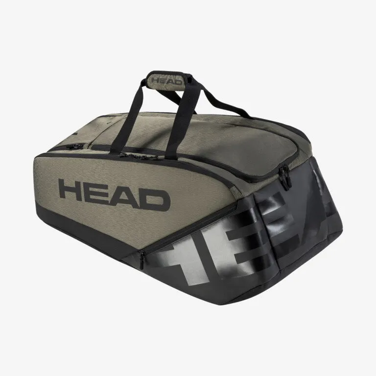 Head Pro X Racquet Bag XL TYBK