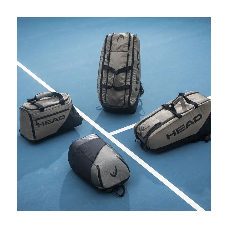 Head Pro X Racquet Bag XL TYBK