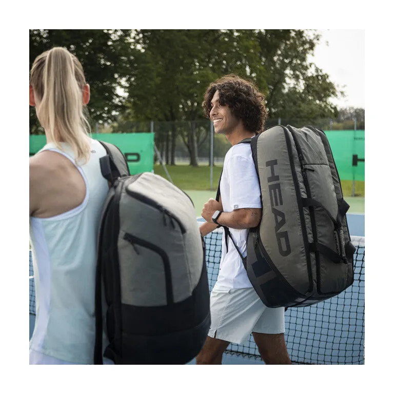 Head Pro X Racquet Bag XL TYBK