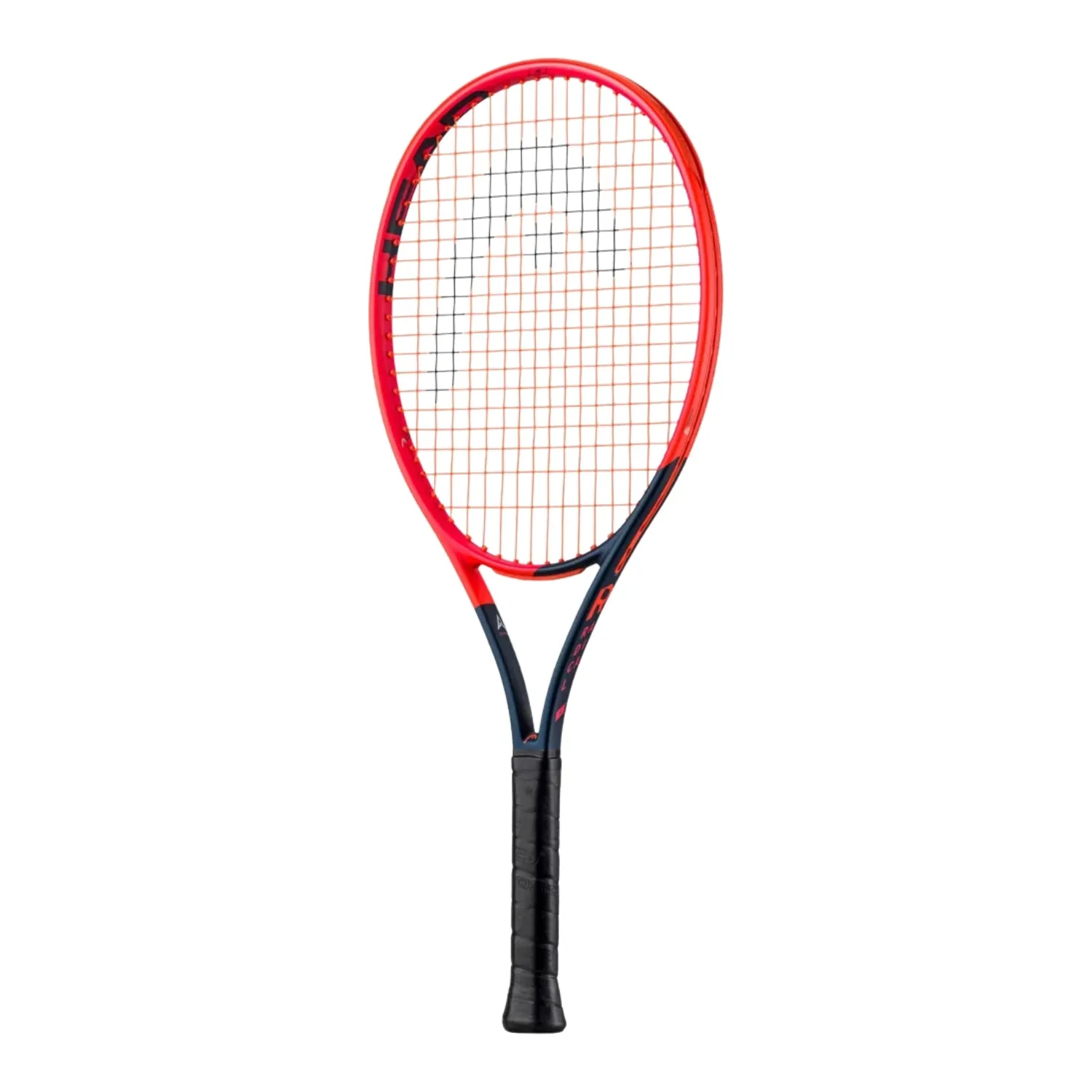 HEAD Radical Jr. 2023 Strung Tennis Racquet