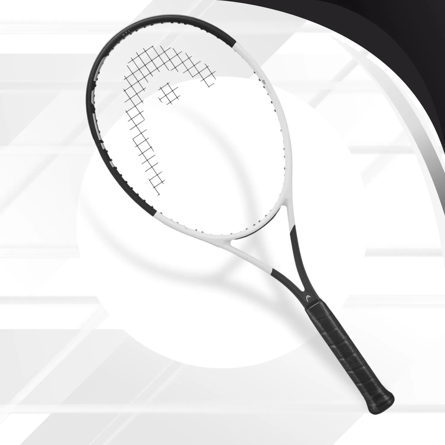 HEAD Speed MP L 2024 Tennis Racquet