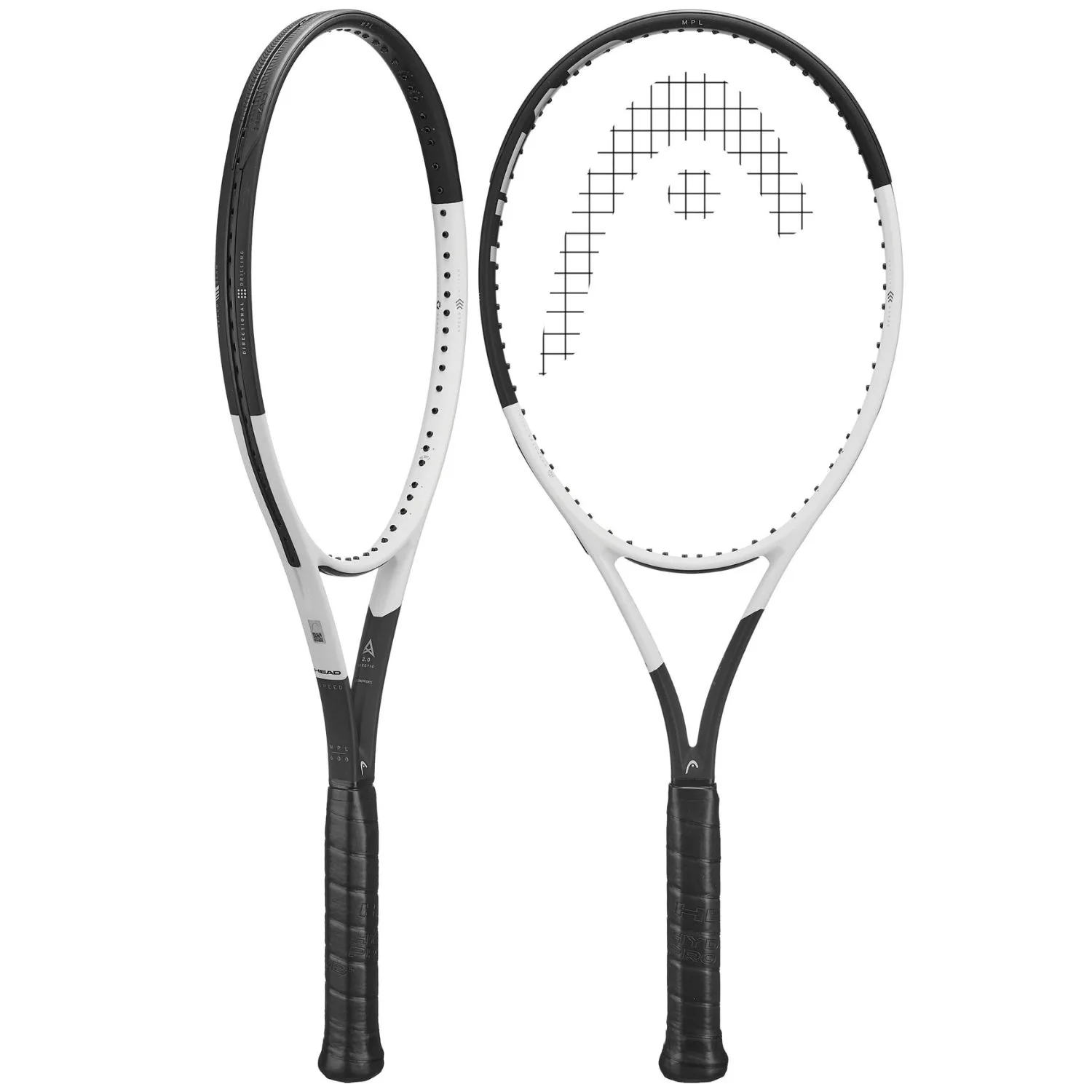 HEAD Speed MP L 2024 Tennis Racquet