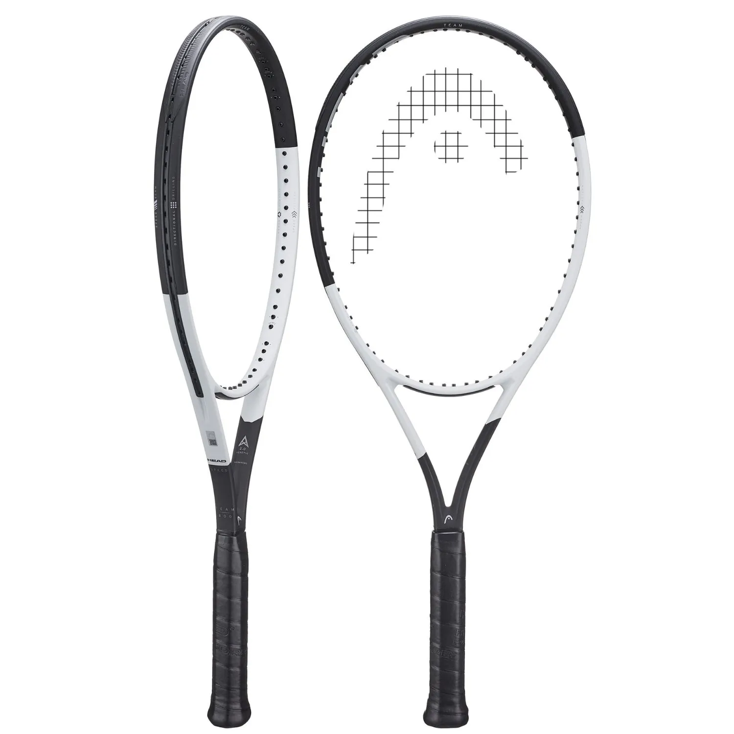 HEAD Speed TEAM 2024 Tennis Racquet