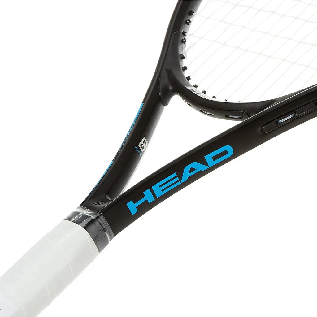 Head TI Tornado Tennis Racket 27" |  Adult Beginner