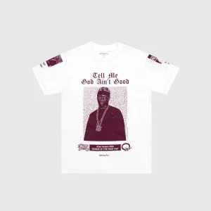 HOF S/S T-SHIRT X PACKER