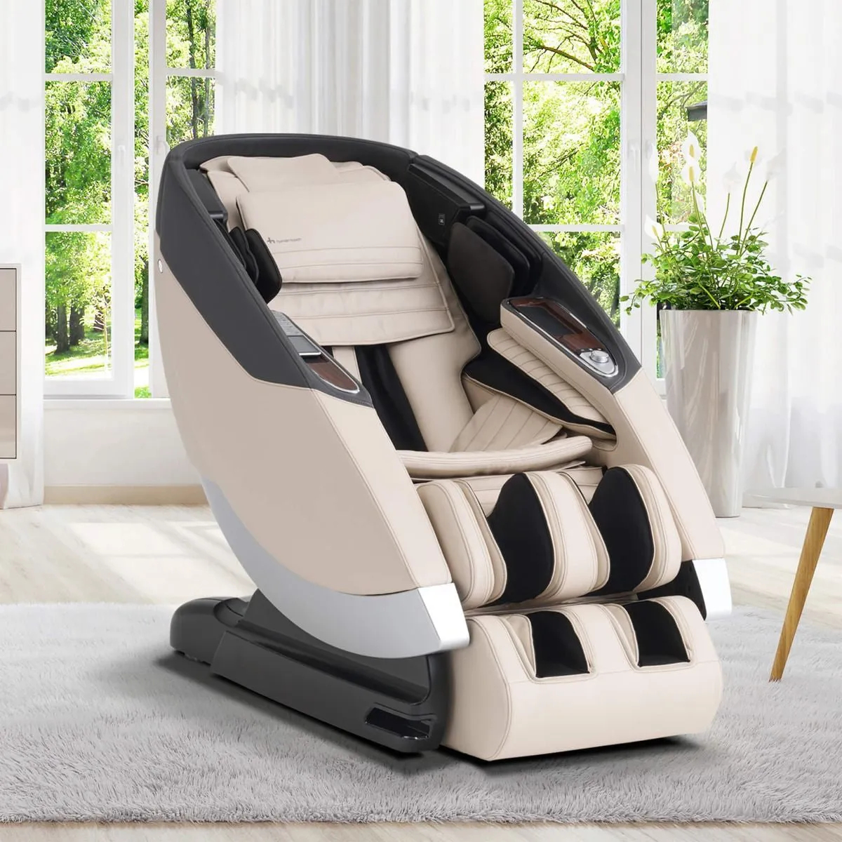 Human Touch Super Novo 2.0 Massage Chair