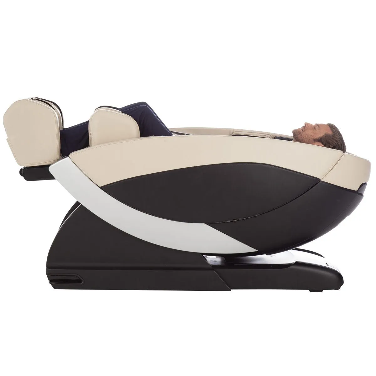 Human Touch Super Novo Massage Chair