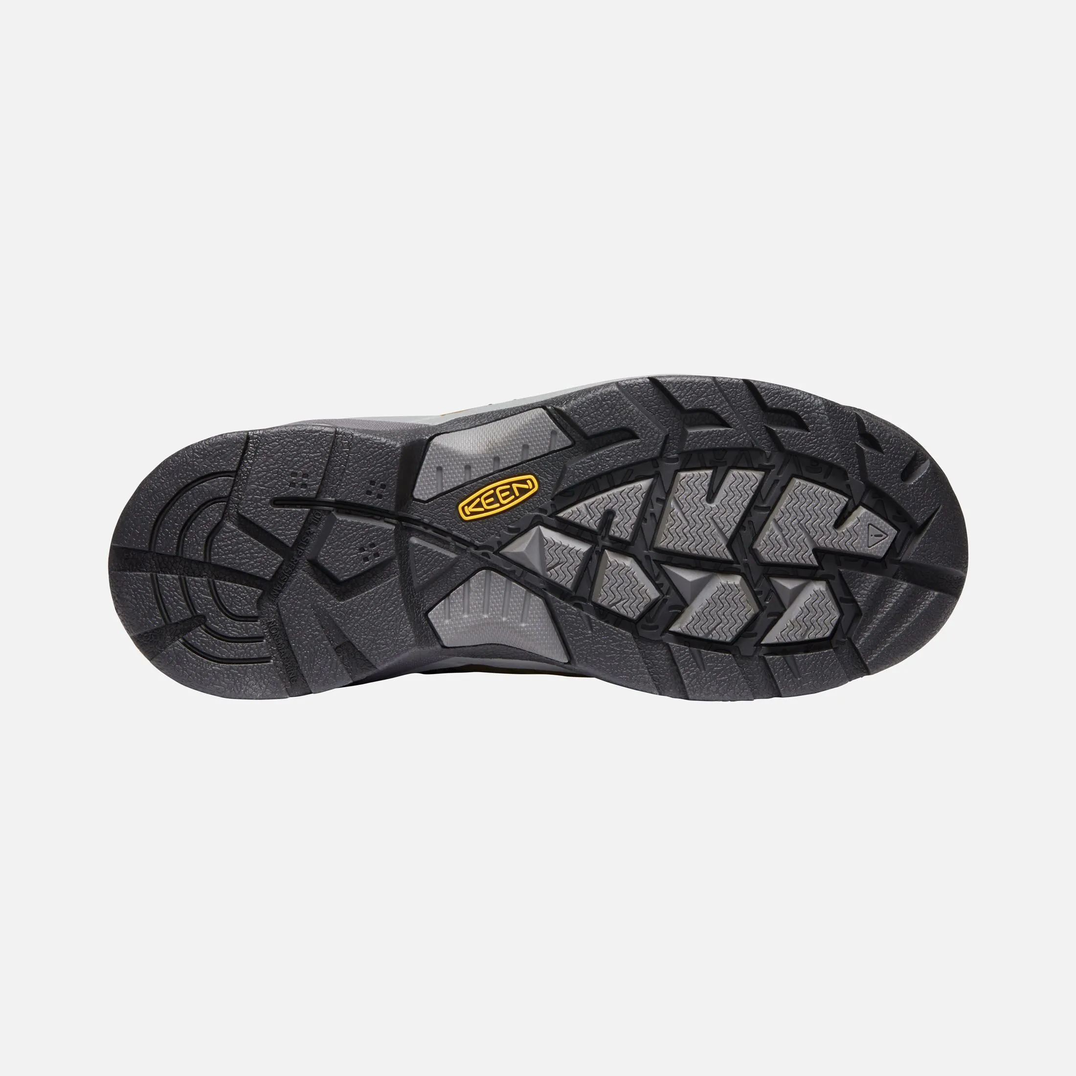 KEEN DETROIT XT ESD (STEEL TOE) WIDE