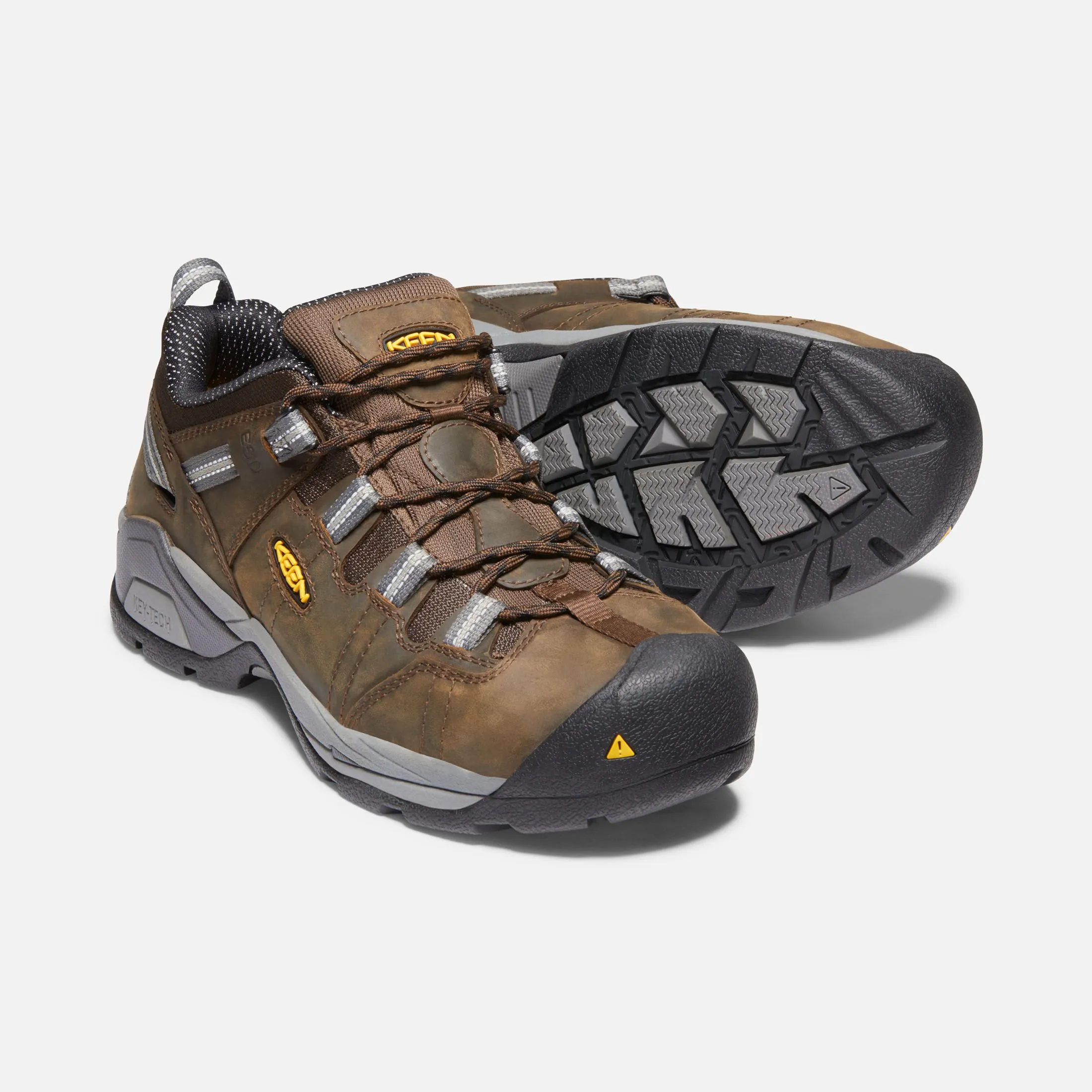 KEEN DETROIT XT ESD (STEEL TOE) WIDE