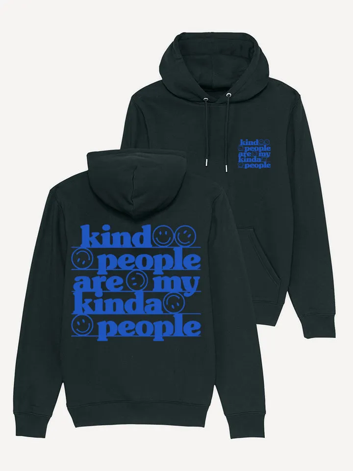 Kind People Hoodie