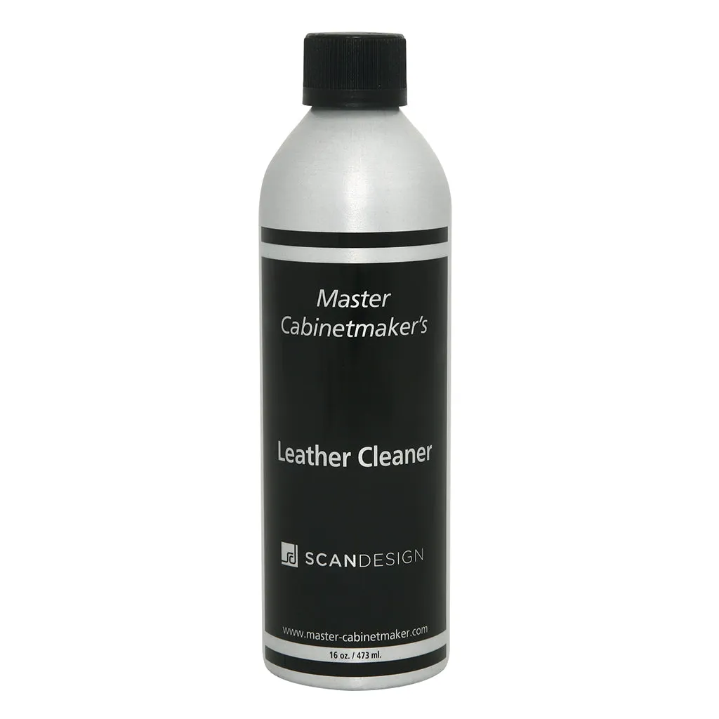 Leather Cleaner