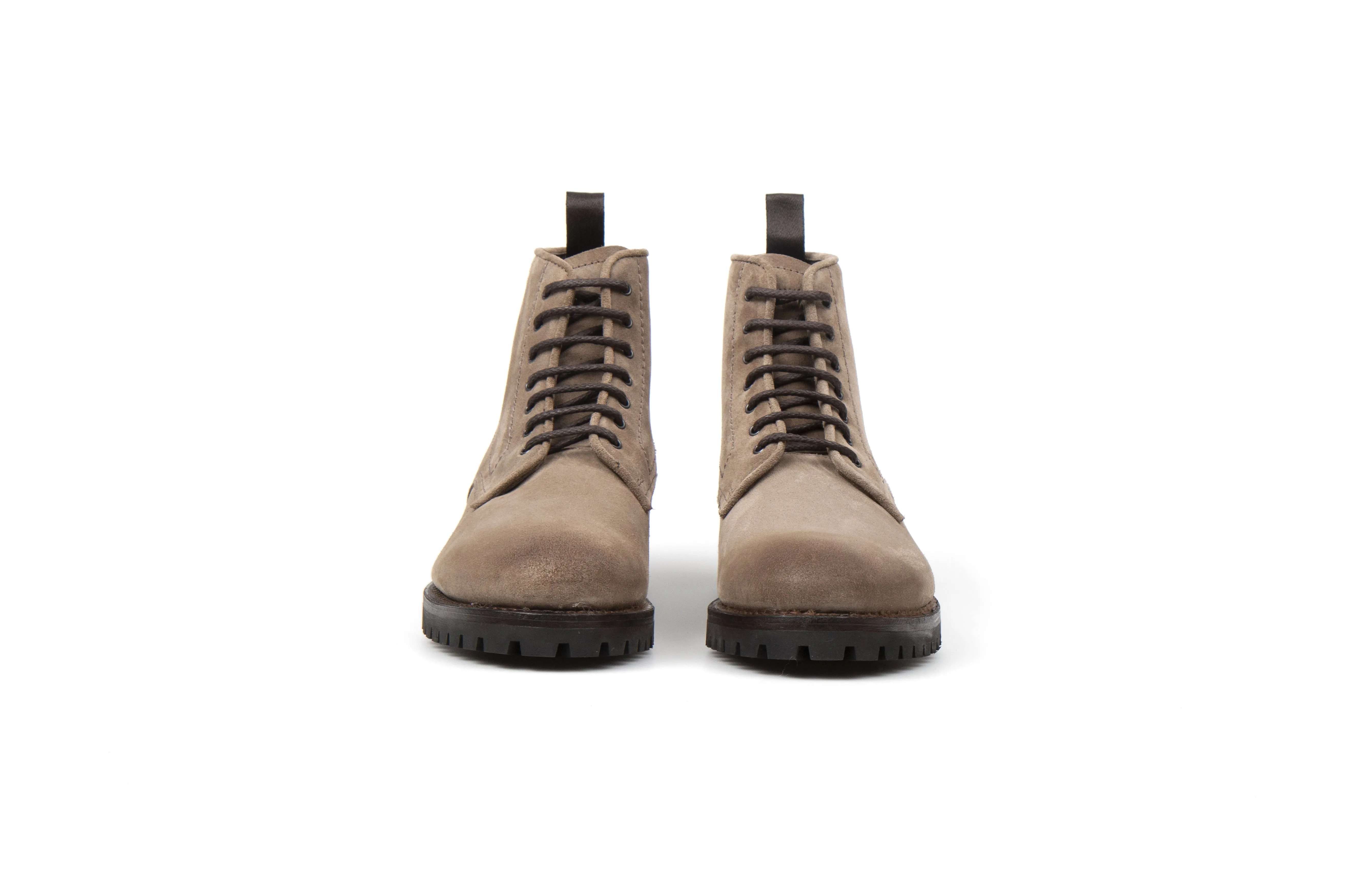 Legend Sand Suede Classic Boots