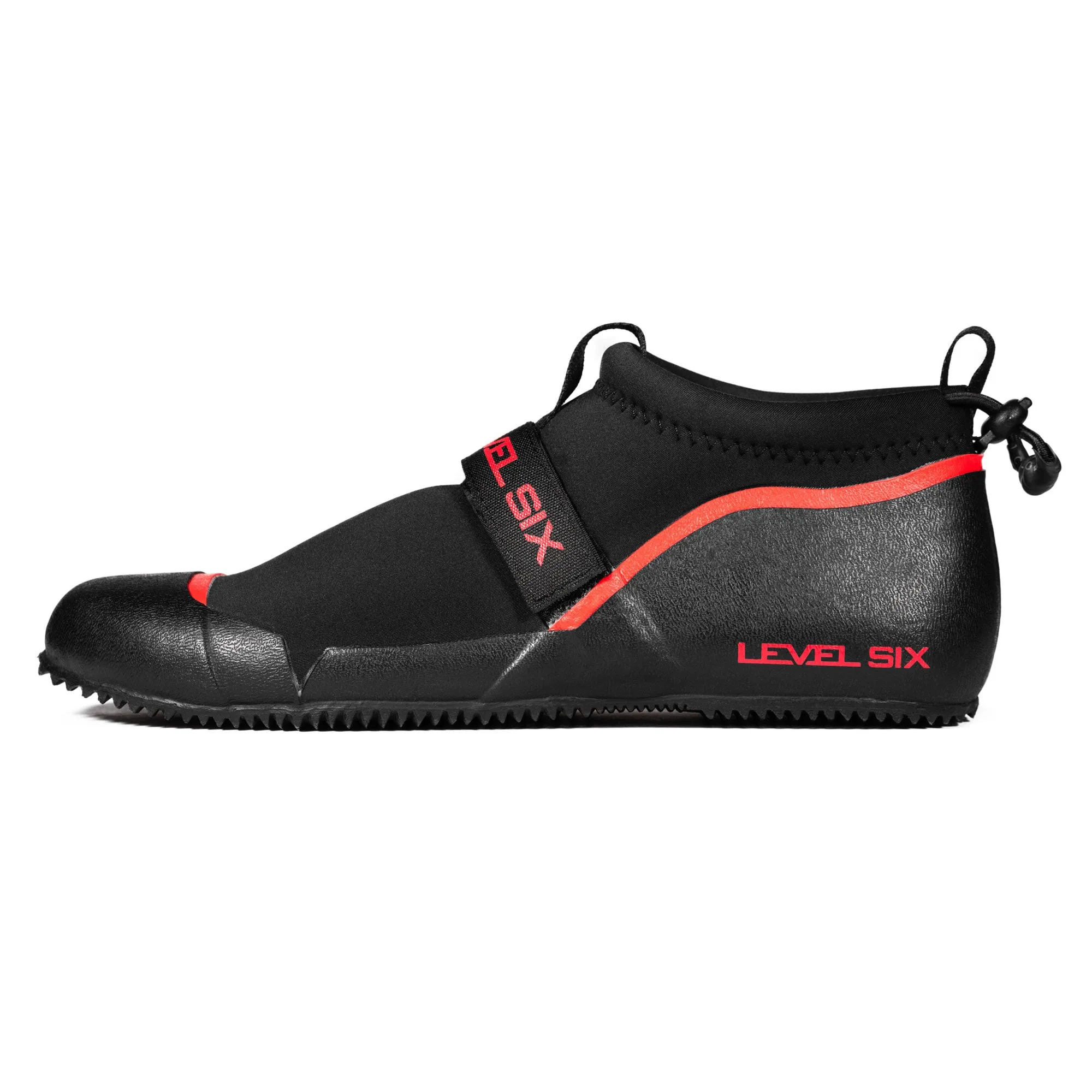 Level Six River 2.0 Neoprene Boots