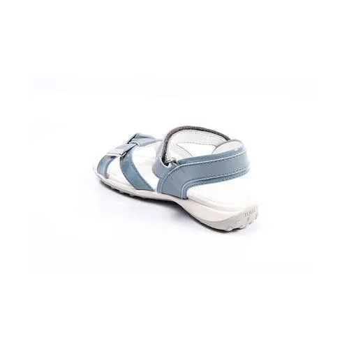 Light Blue 22 EUR - 6½ US Tods girl sandals UXT0IU09990VW2U008