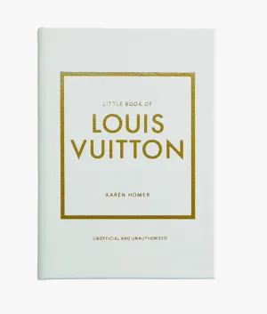 Little Book of Louis Vuitton