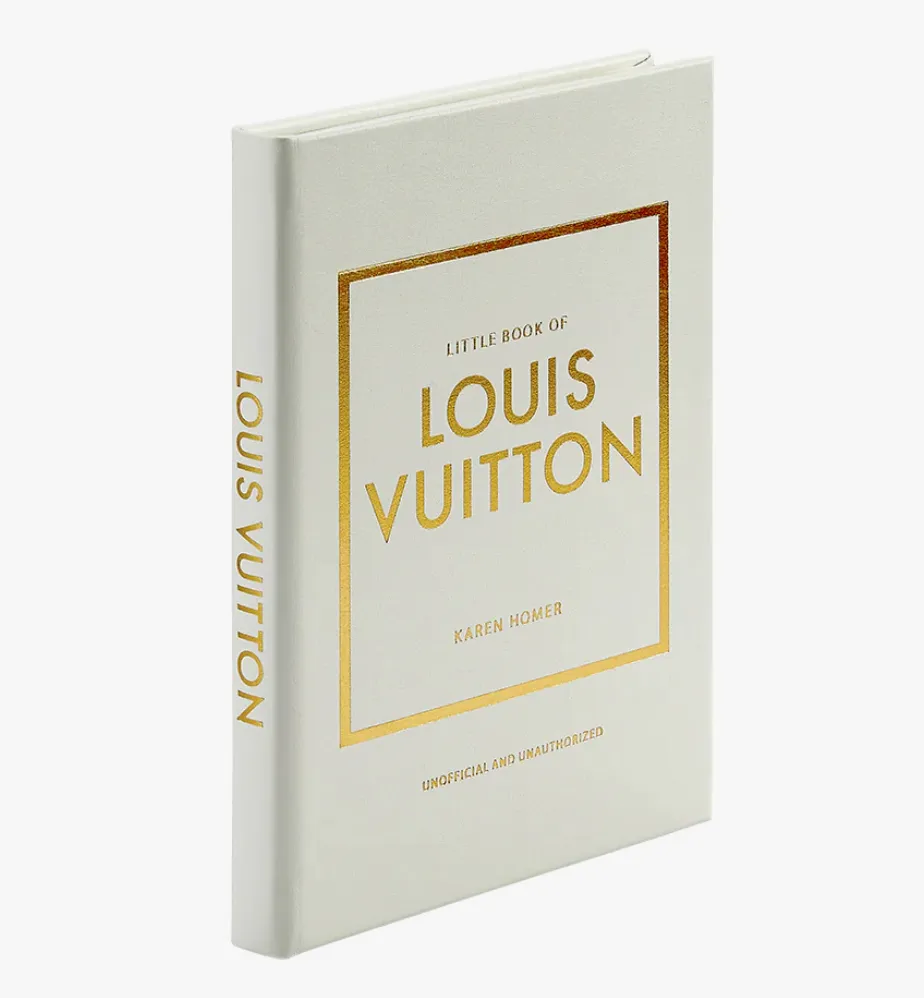 Little Book of Louis Vuitton