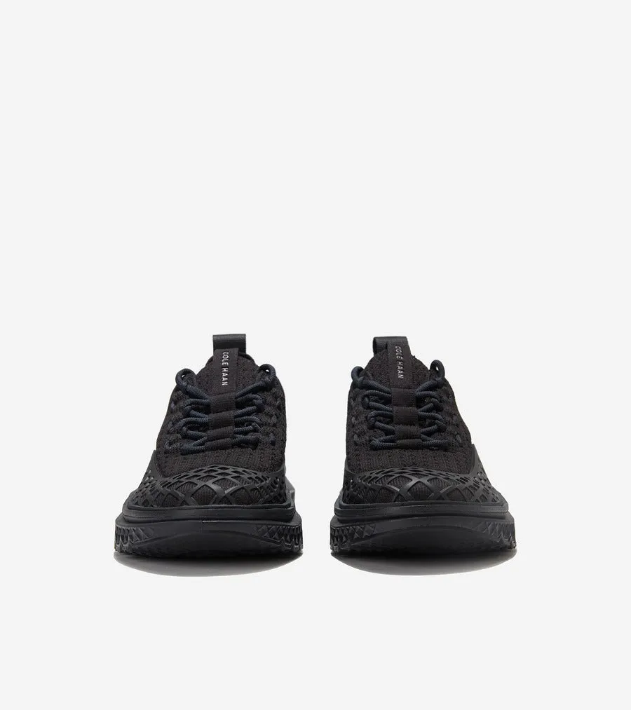 Men's 5.ZERØGRAND WRK Sneakers