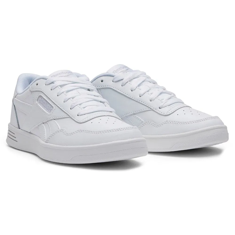 Men's Court Advance Reebok sneakers, white