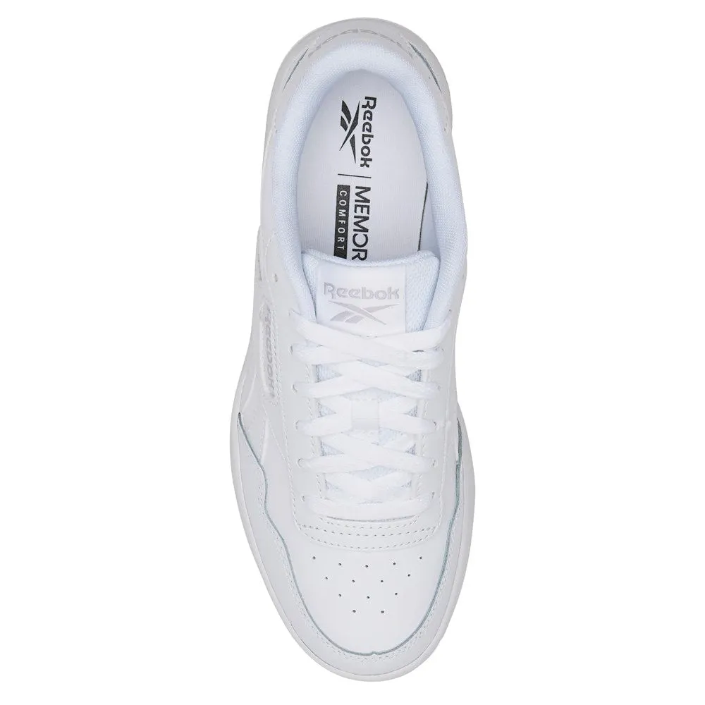 Men's Court Advance Reebok sneakers, white