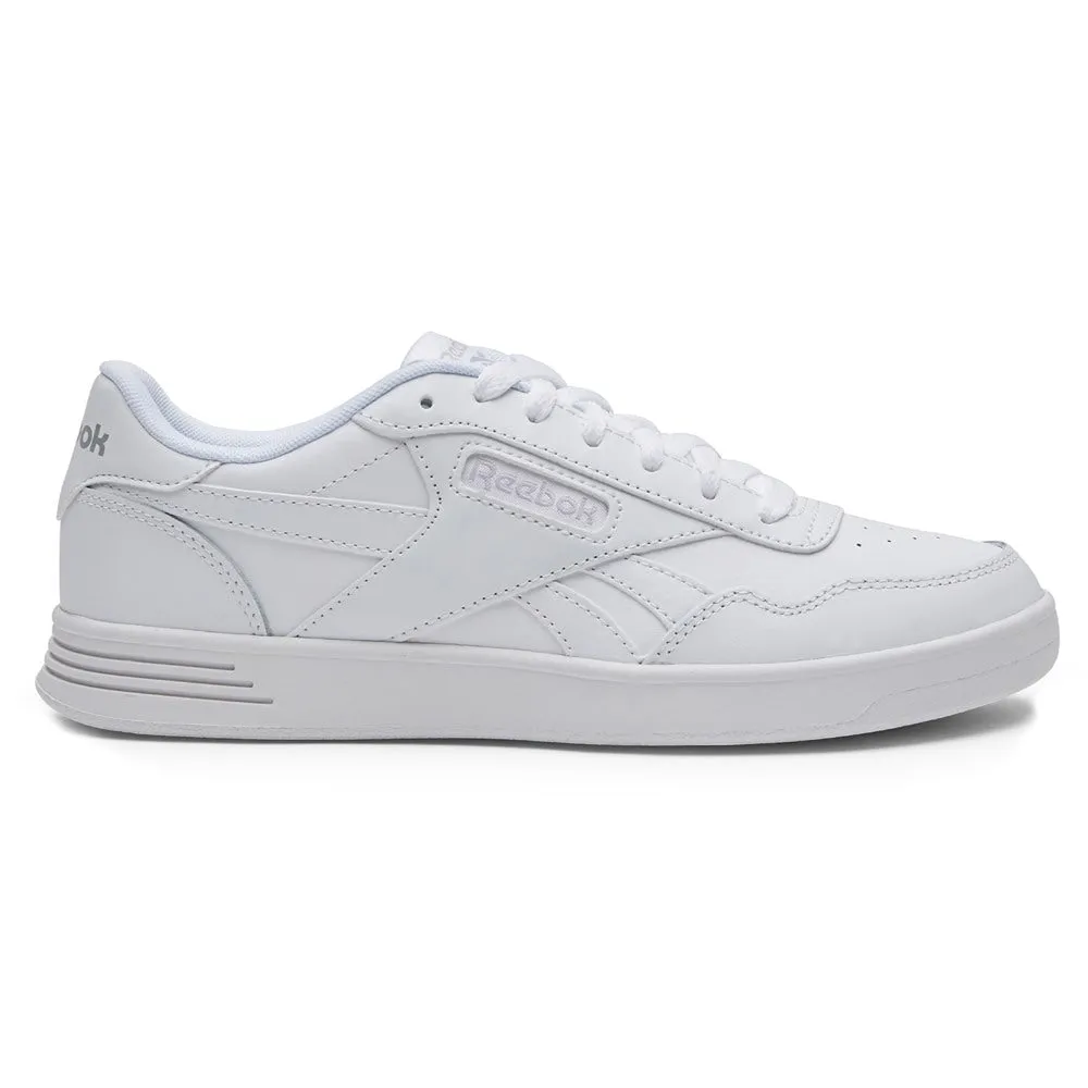 Men's Court Advance Reebok sneakers, white