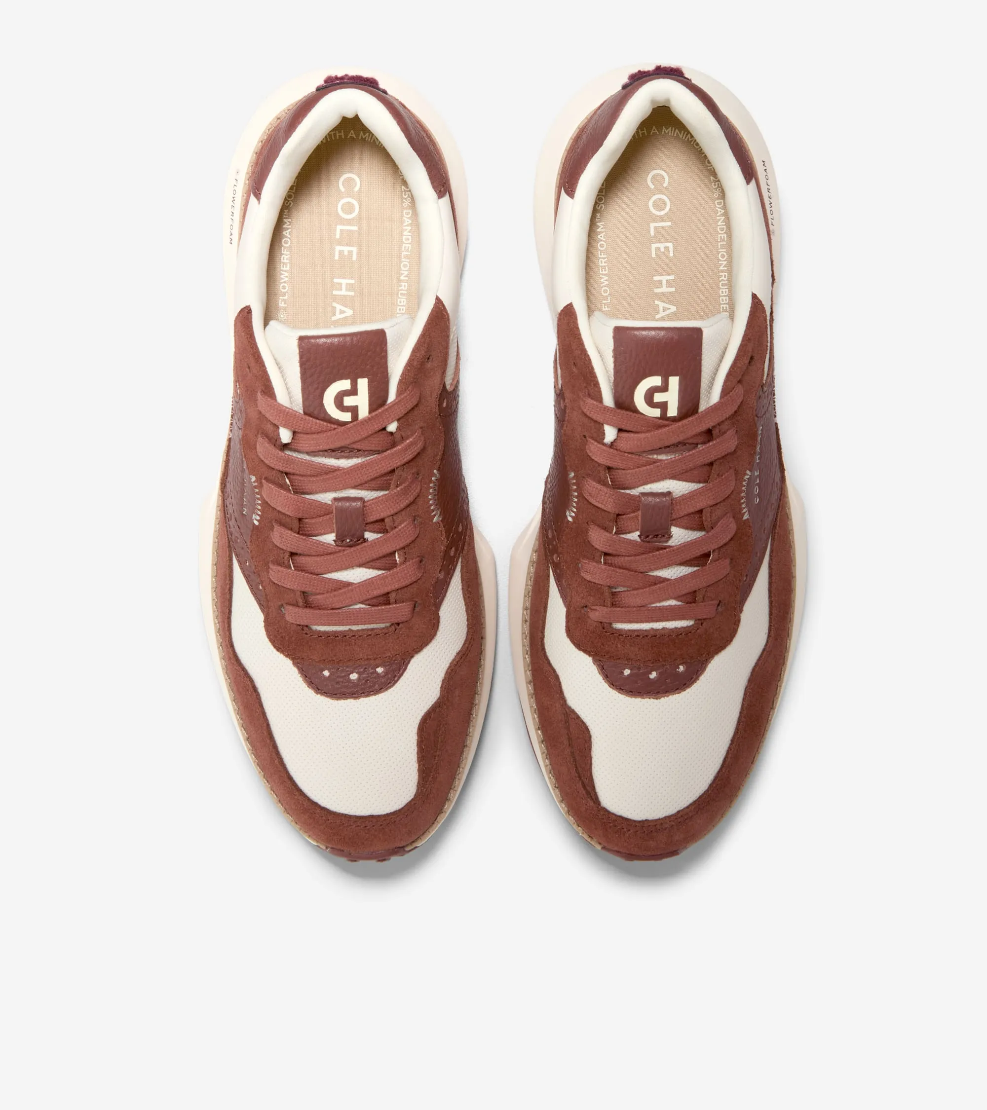 Men's GrandPrø Ashland Sneakers