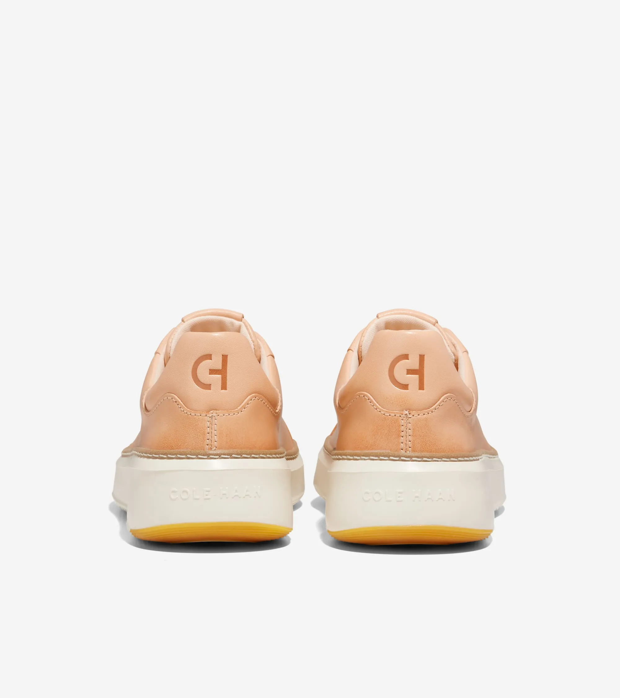 Men's GrandPrø Topspin Sneakers