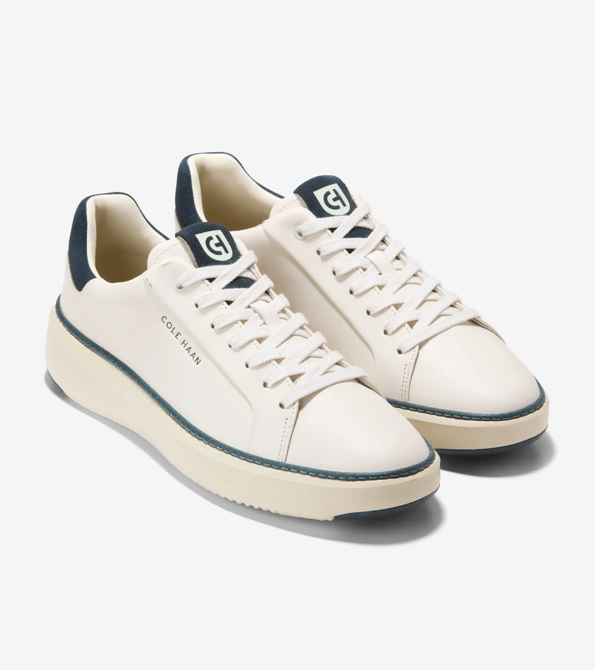 Men's GrandPrø Topspin Sneakers