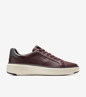 Men's GrandPrø Topspin Sneakers