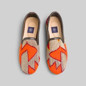 Men's Kilim Loafer Size 10