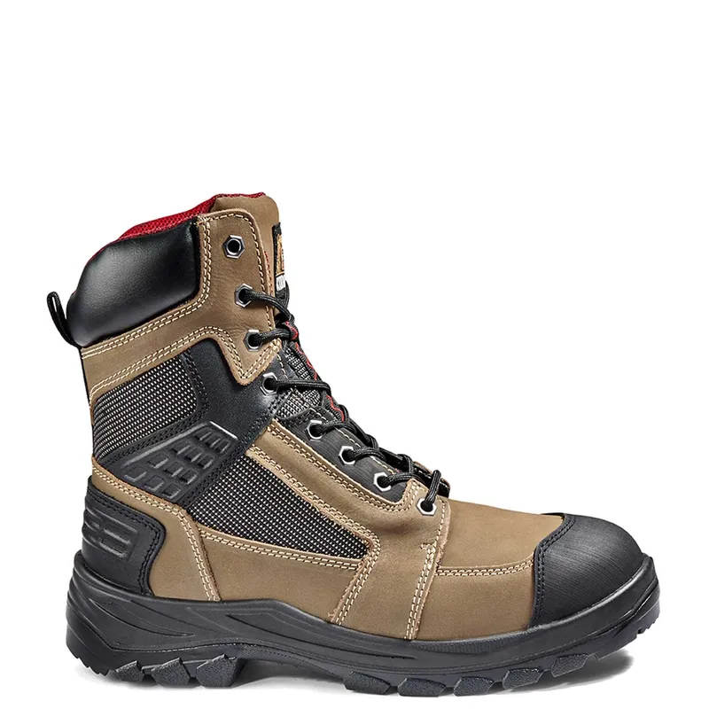 Men's Kodiak Rebel 8" Work Boot 3107SM