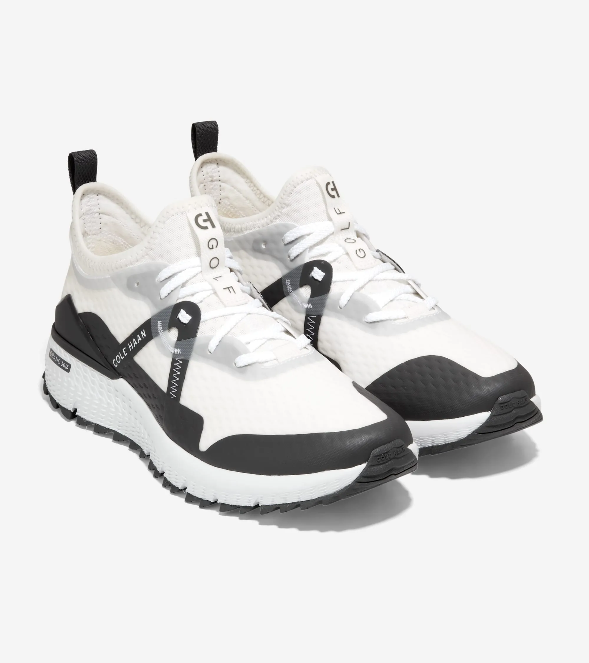 Men's ZERØGRAND Overtake Golf Sneakers