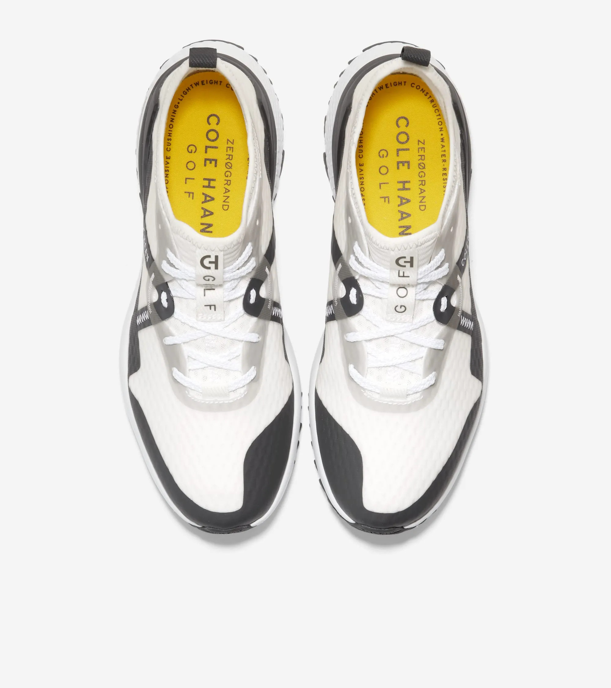 Men's ZERØGRAND Overtake Golf Sneakers