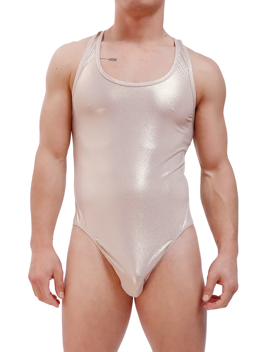 Mercury Bodysuit