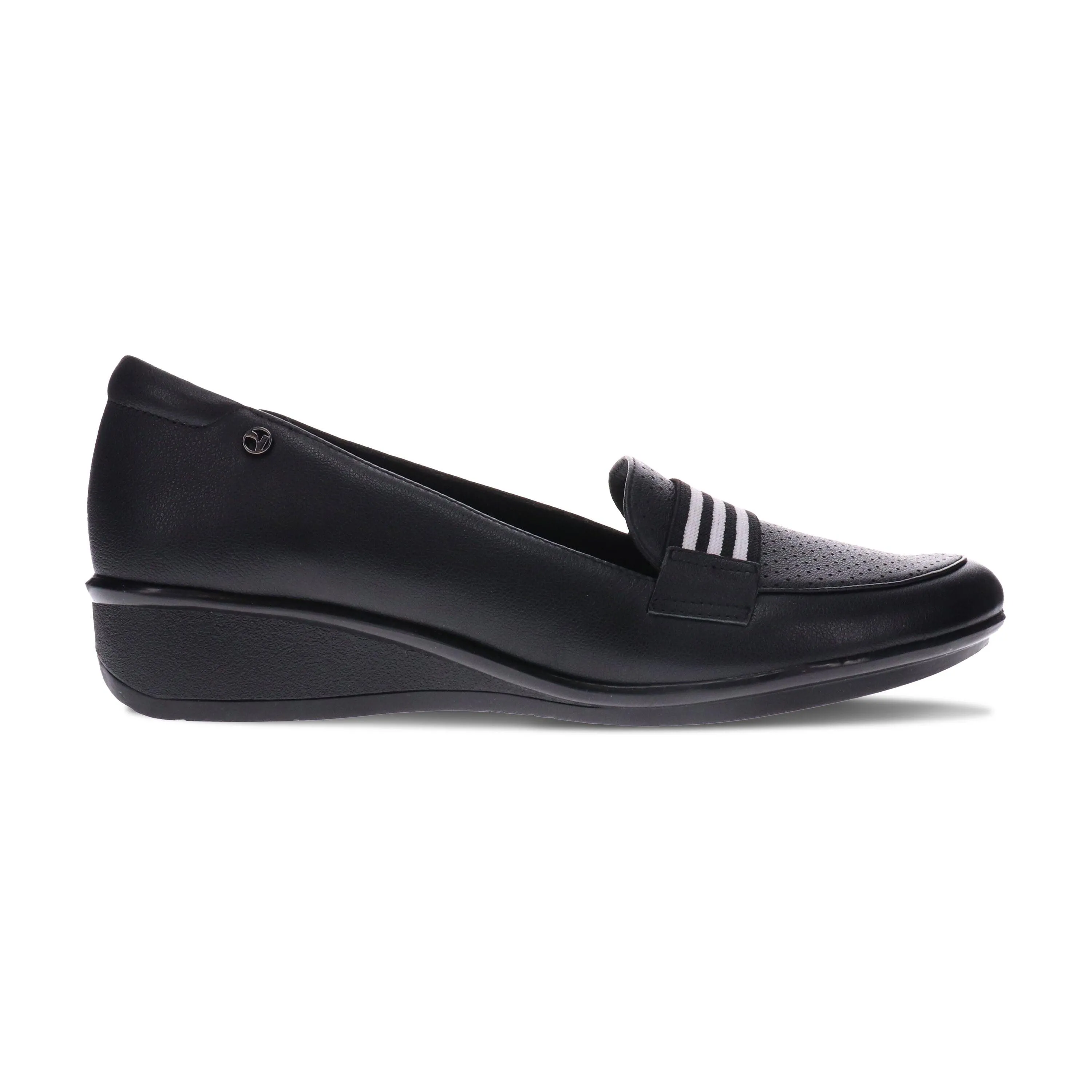 Monte Carlo Wedge Loafer